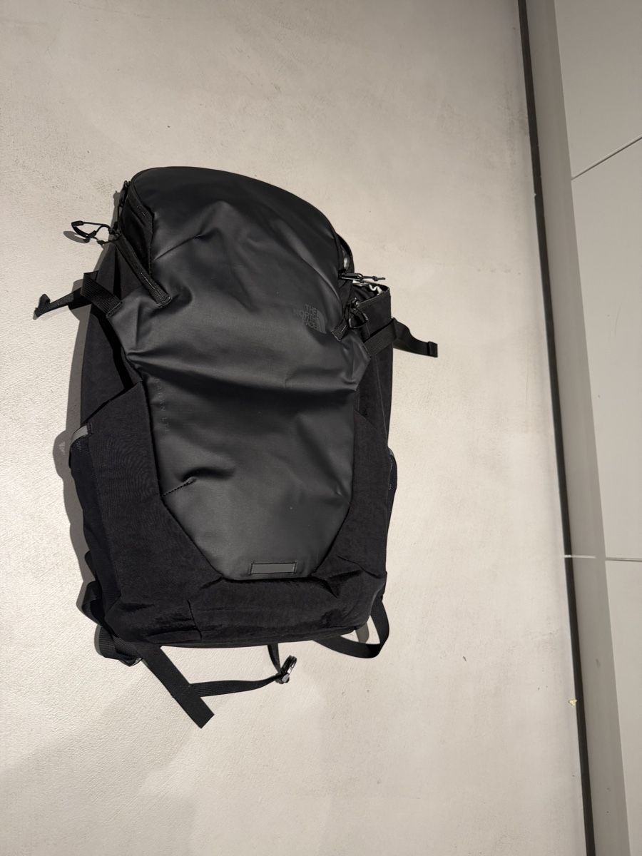 Zaini: North Face Tages- und Arbeitsrucksack – Usato da Horw venduto da bubobubo82 6
