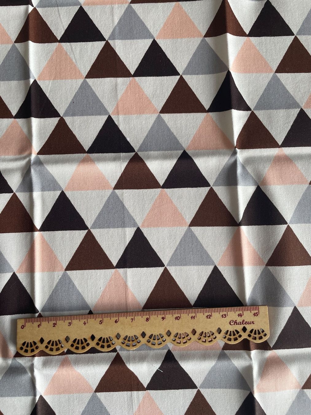 Tissus: Fat quarter/Coupon patchwork-couture Ours et Panda – Neuf avec emballage d'origine à Gland par san_xz5j 4