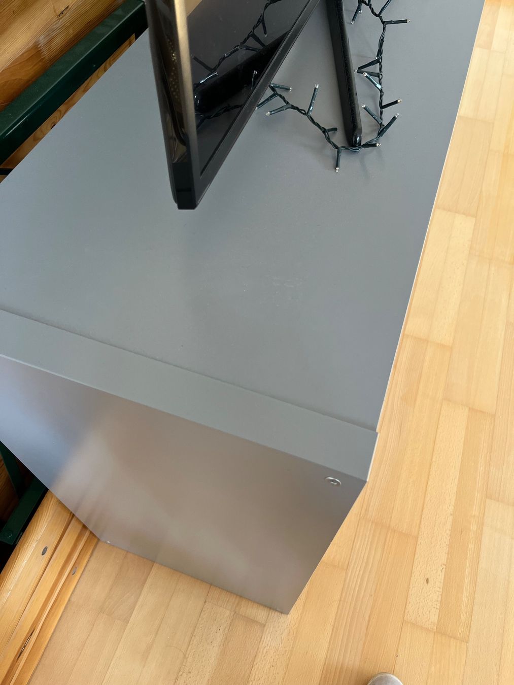 Ikea Meubles TV: Ikea Fernsehmöbel – D'occasion à St. Gallen par nina.zzh 2
