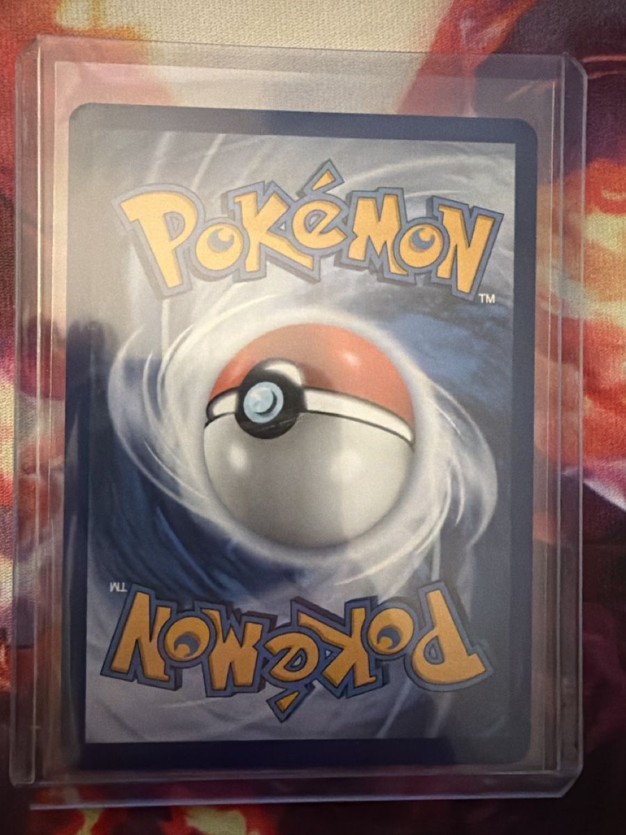 Karten: Slowbro, 090, english – Neu und originalverpackt aus Genestrerio von Ryqz17 1