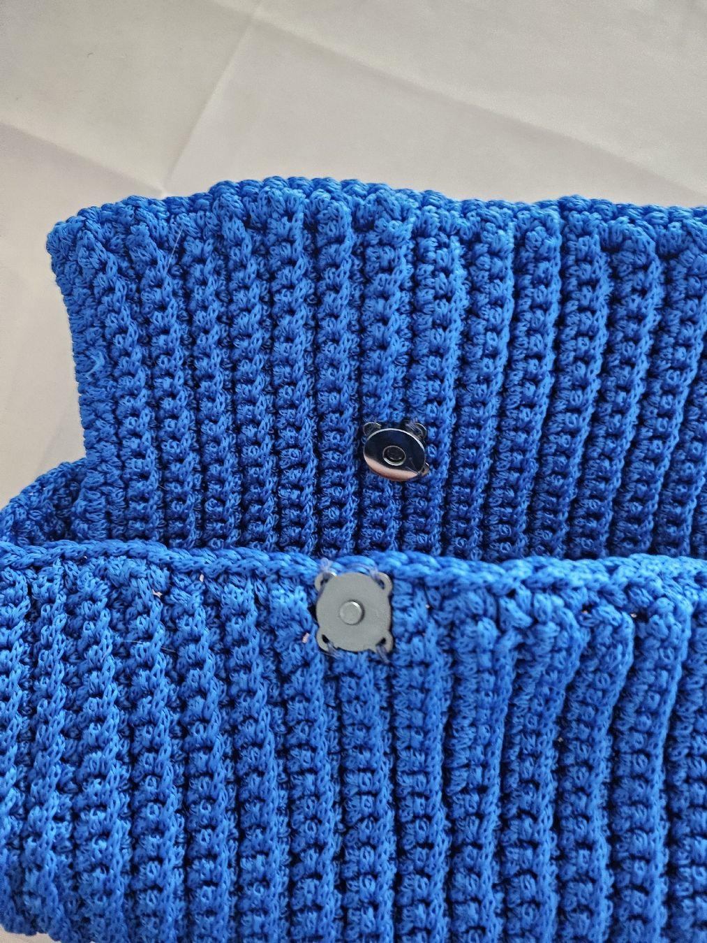 Borse da donna: mini sac fait main – Nuovo (secondo la descrizione) da Dietlikon venduto da mic_z7ly 2