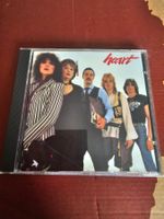 CD - Heart – Heart (Hard Rock, 1981)