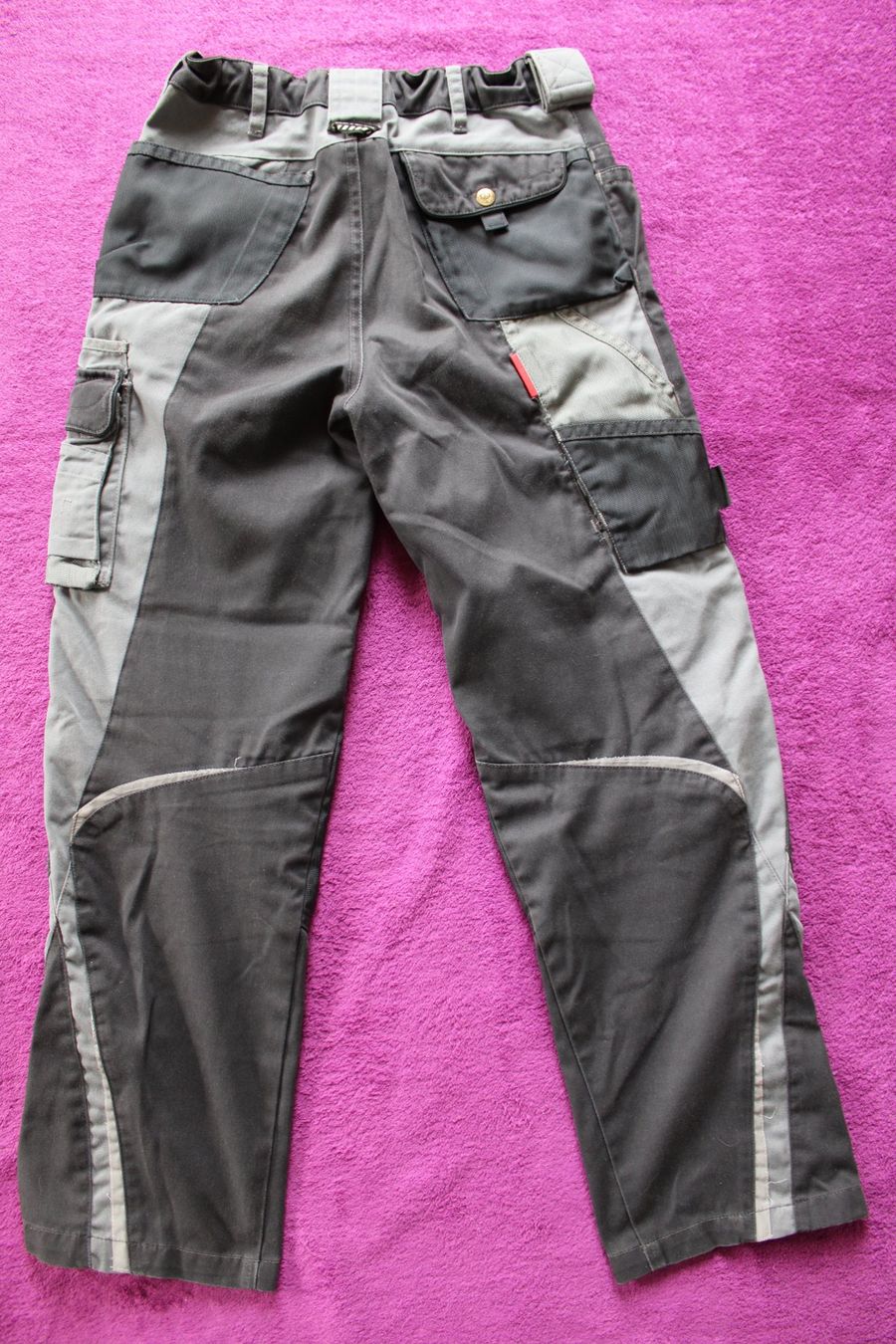 Engelbert Strauss Hosen: Engelbert Strauss Hose Gr. 146/152 – Gebraucht aus Müllheim Dorf von Seeeule01 6
