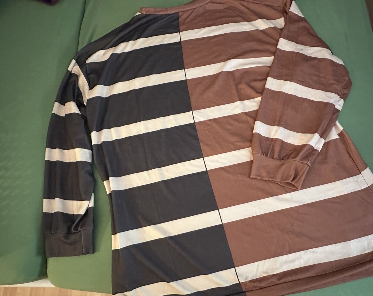 Pullover & Sweatshirts: Designer Sportpullover Gr. 3XL  – Neu (gemäss Beschreibung) aus Bettlach von win_z8sd 2