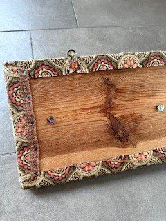 Porte manteau: +  WaNd GaRdeRoBe  + – D'occasion à Winkel par zeho 3