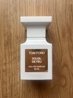 Tom Ford Soleil de Feu Eau de Parfum 30ml - neuwertig!