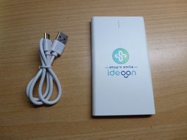 USB-C Powerbank  4000mAh