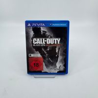 Call of Duty Black OPS Declassified (PS VITA)