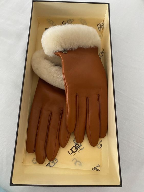 Ugg Gants & mitaines : Ugg Handschuhe – Neuf avec emballage d'origine à Schindellegi par Zurpan 1