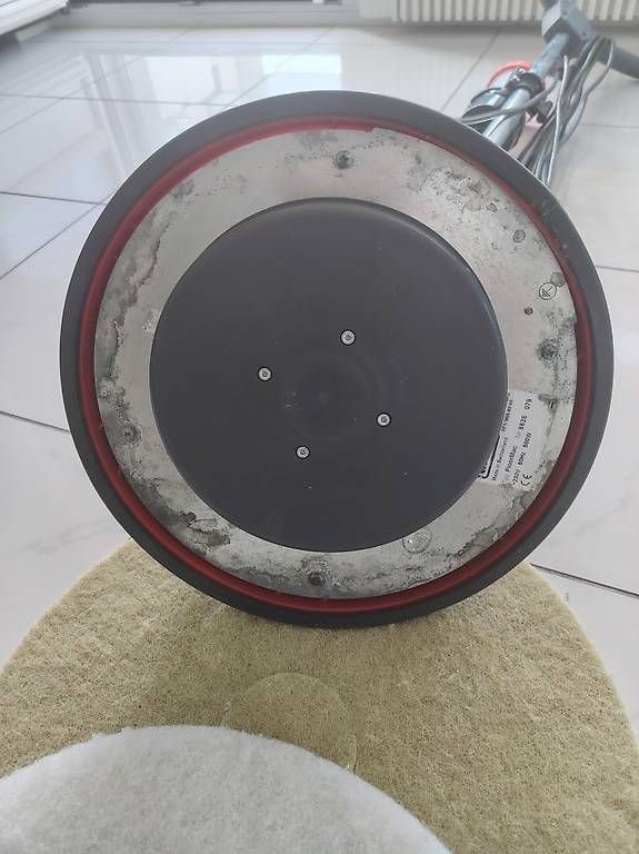Cleanfix Alle Maschinen: Einscheibenmaschine - CLEANFIX FloorMac – Gebraucht aus Langnau am Albis von Pawel1957 3