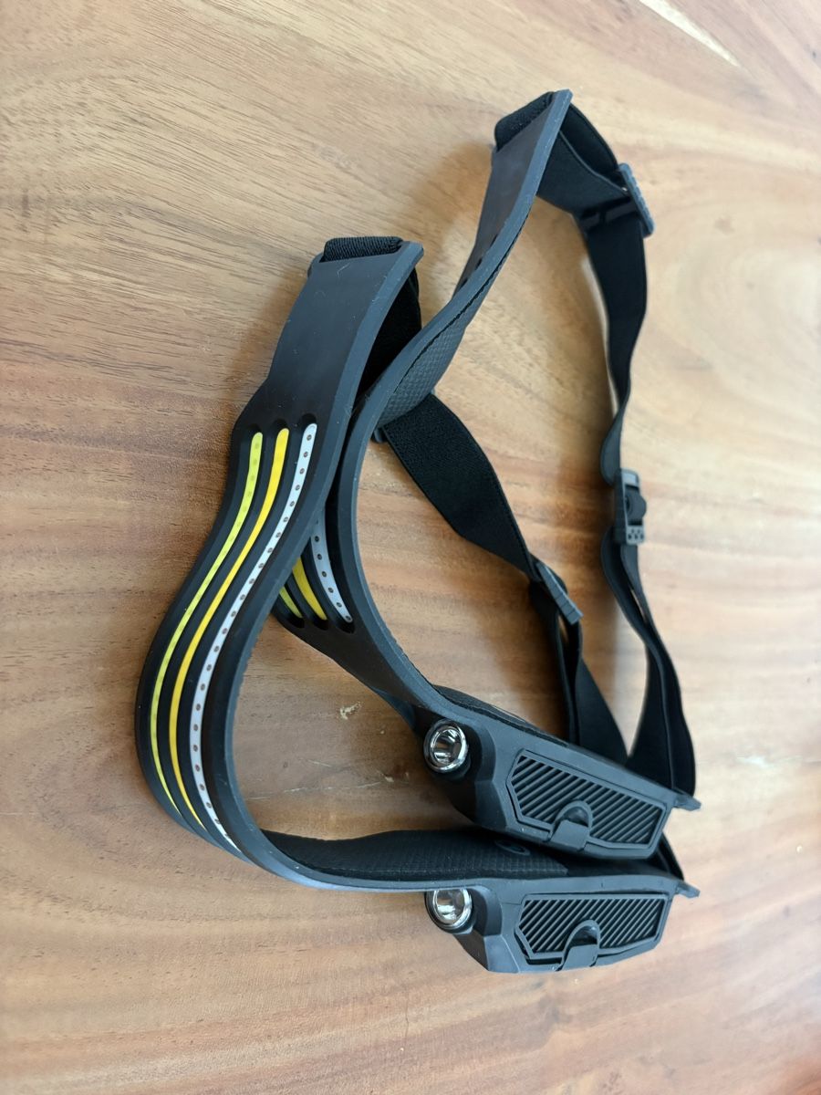 Lampade: Stirnlampen LED (2x) – Nuovo (secondo la descrizione) da Meilen venduto da Harley. 2