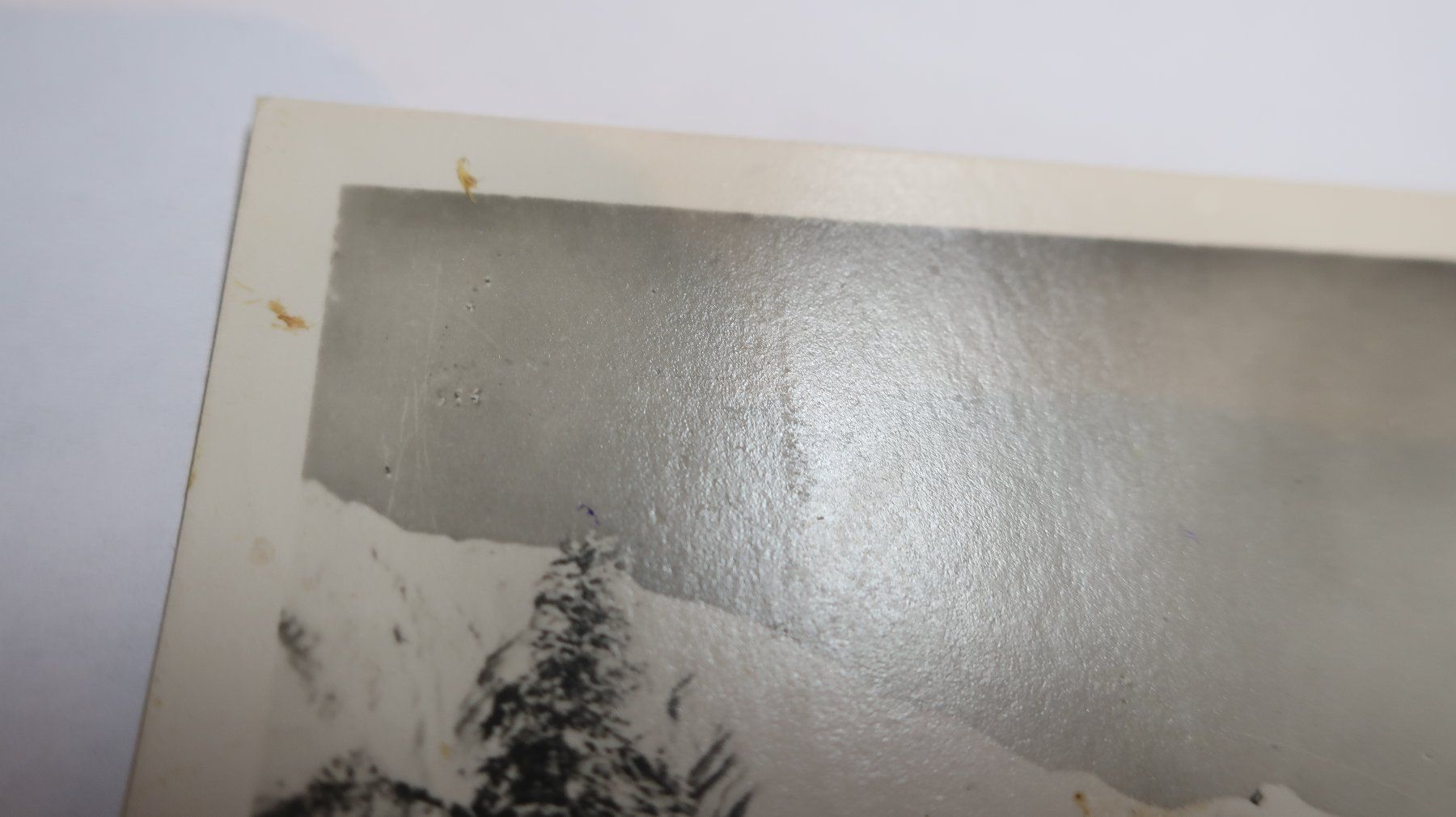 Ansichtskarten: Celerina & Samaden  1927 – Gebraucht aus Cormoret von Pascalll2001 4