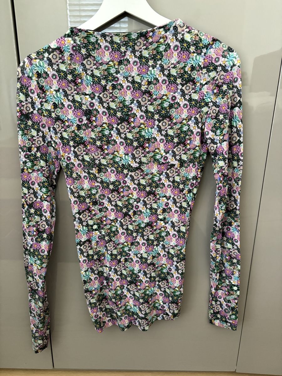 Isabel Marant Tops: Isabel Marant elastic top  – Neu (gemäss Beschreibung) aus St. Gallen von ott_f827 1