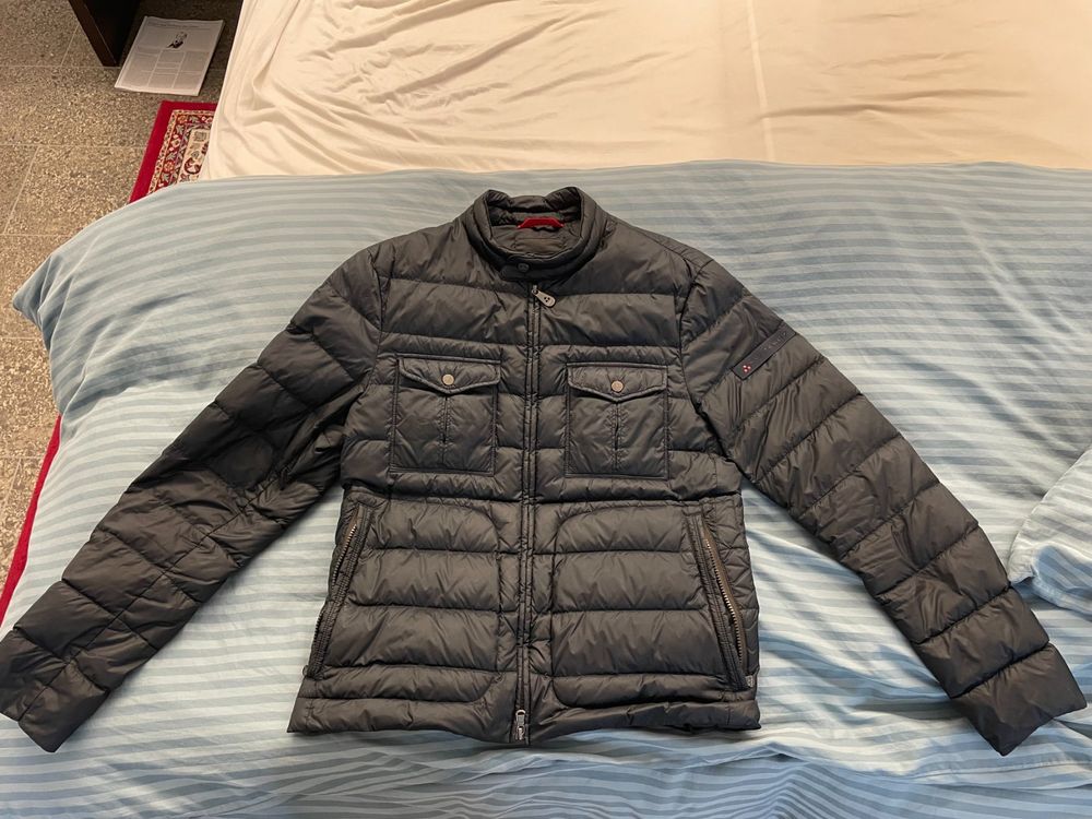 Peuterey Daunenjacke für Herren in M sehr guter Zustand