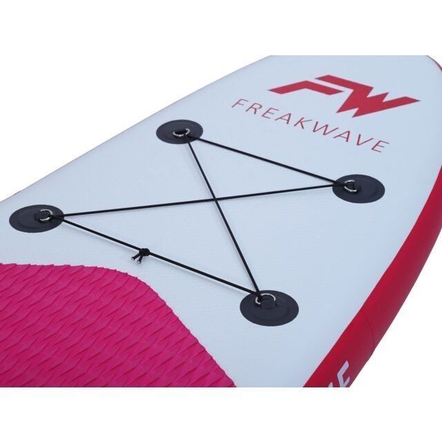 Surfboards & Schwimmbrette: Stand Up Paddle  ISUP – Neu und originalverpackt aus Zollikon von natalita-pus 3