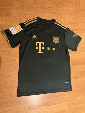 Fc Bayern München Trikot, Oktoberfest, Lewandowski Nr.9