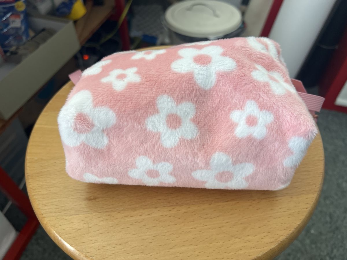 Kindertaschen: Purse Pets Hand-Tasche rose  – Neu (gemäss Beschreibung) aus Oberglatt ZH von ble_75jw 3