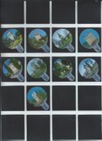KRD. Museggtürme 1992 / 110 A Vermo