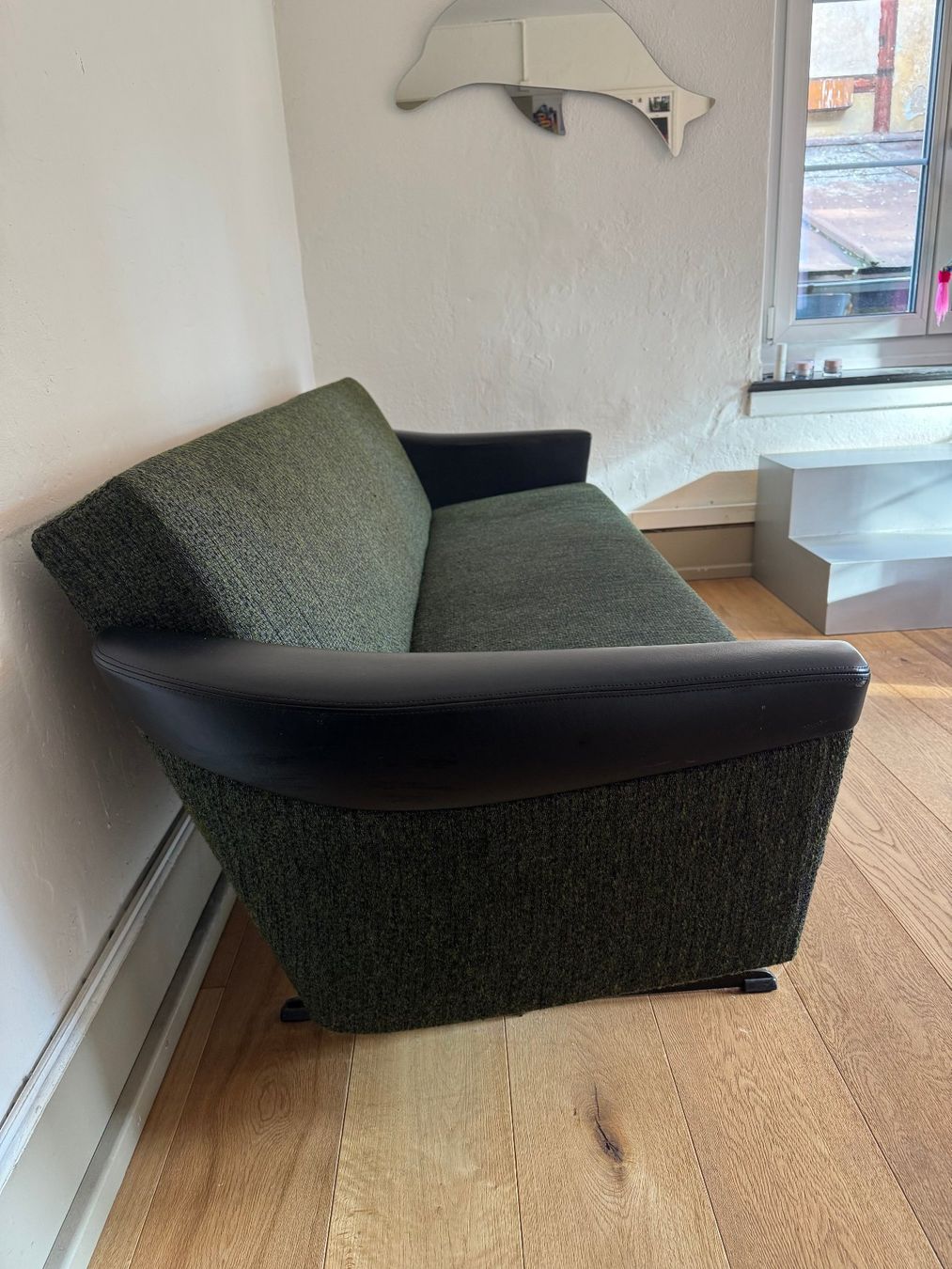 Divani: Stoffsofa, Bettsofa 60s von Bogen33 – Usato da Zürich venduto da dobi07 1