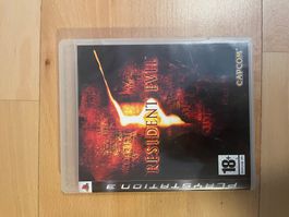 Resident Evil 5 (PS3) - Survival Horror Koop-Hit