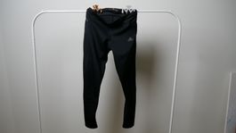 Adidas Sportleggings Tights Performance schwarz