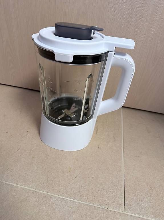 Küchengeräte: Kompi-standmixer – Gebraucht aus Pfäffikon ZH von gattomatto