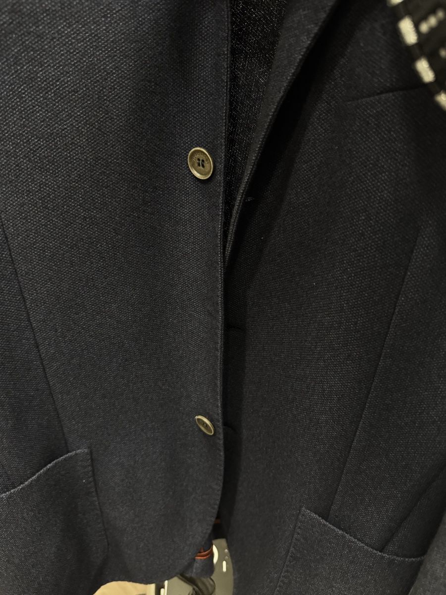 Loro Piana Giacche: Loro Piana jacket, Size 50 (L) – Usato da Thonex venduto da Lux_brands01 8