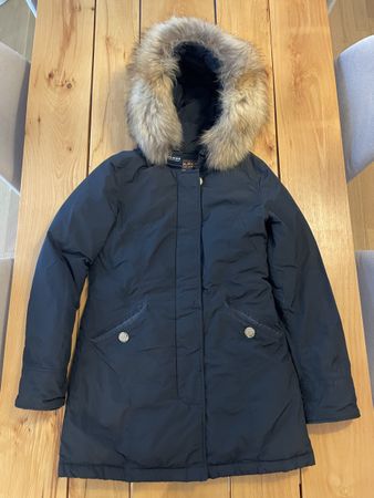 Woolrich Jacke / Neupreis CHF 1'000.-