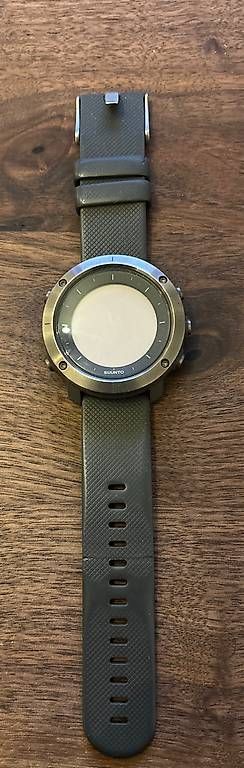 Suunto Smartwatch: Suunto Traverse Outdoor Uhr – Gebraucht aus Rüti ZH von Deli125