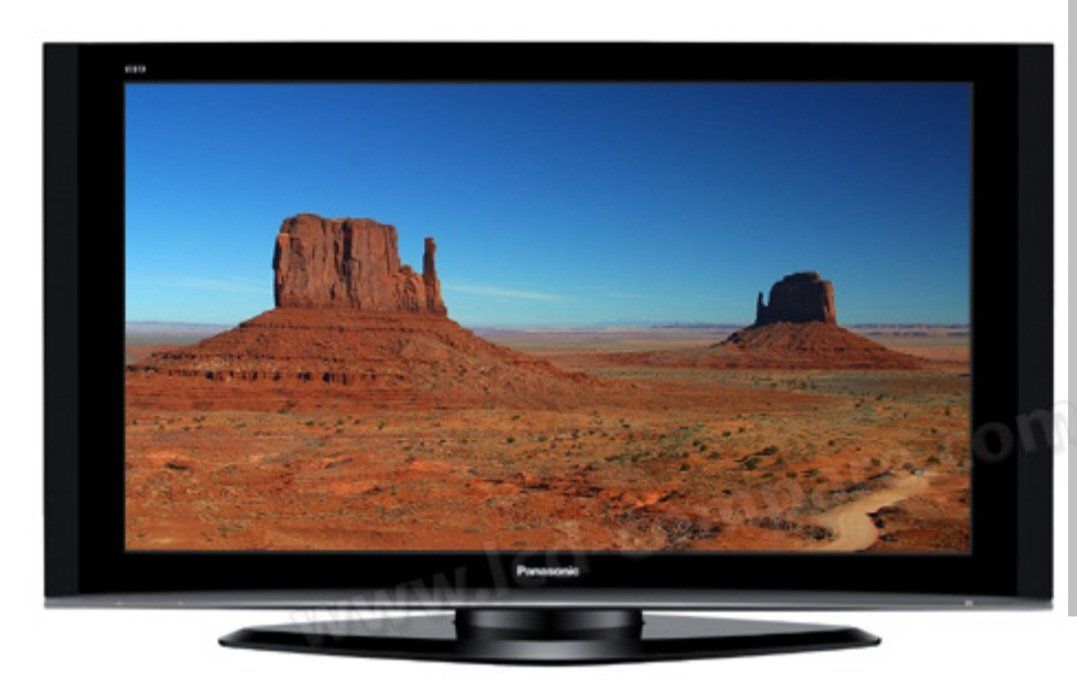 Panasonic Televisori: Panasonic Viera TH-50PZ70E – Usato da Vex venduto da gen_tj5j 2