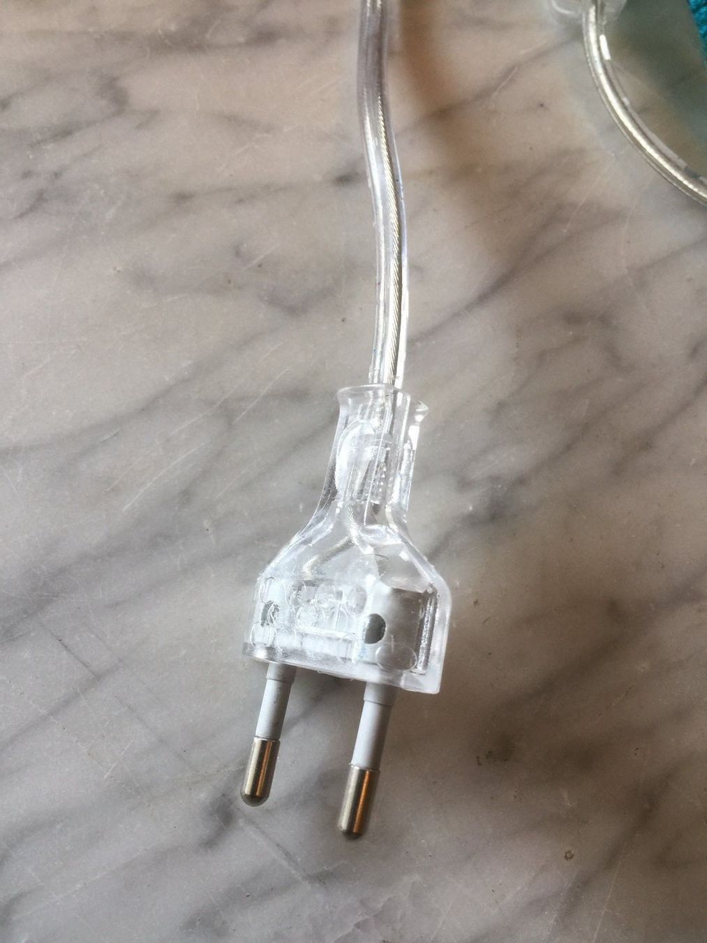 Lampade: Tischlampe Selfmade – Usato da Bolligen venduto da Astrophysiker06 4
