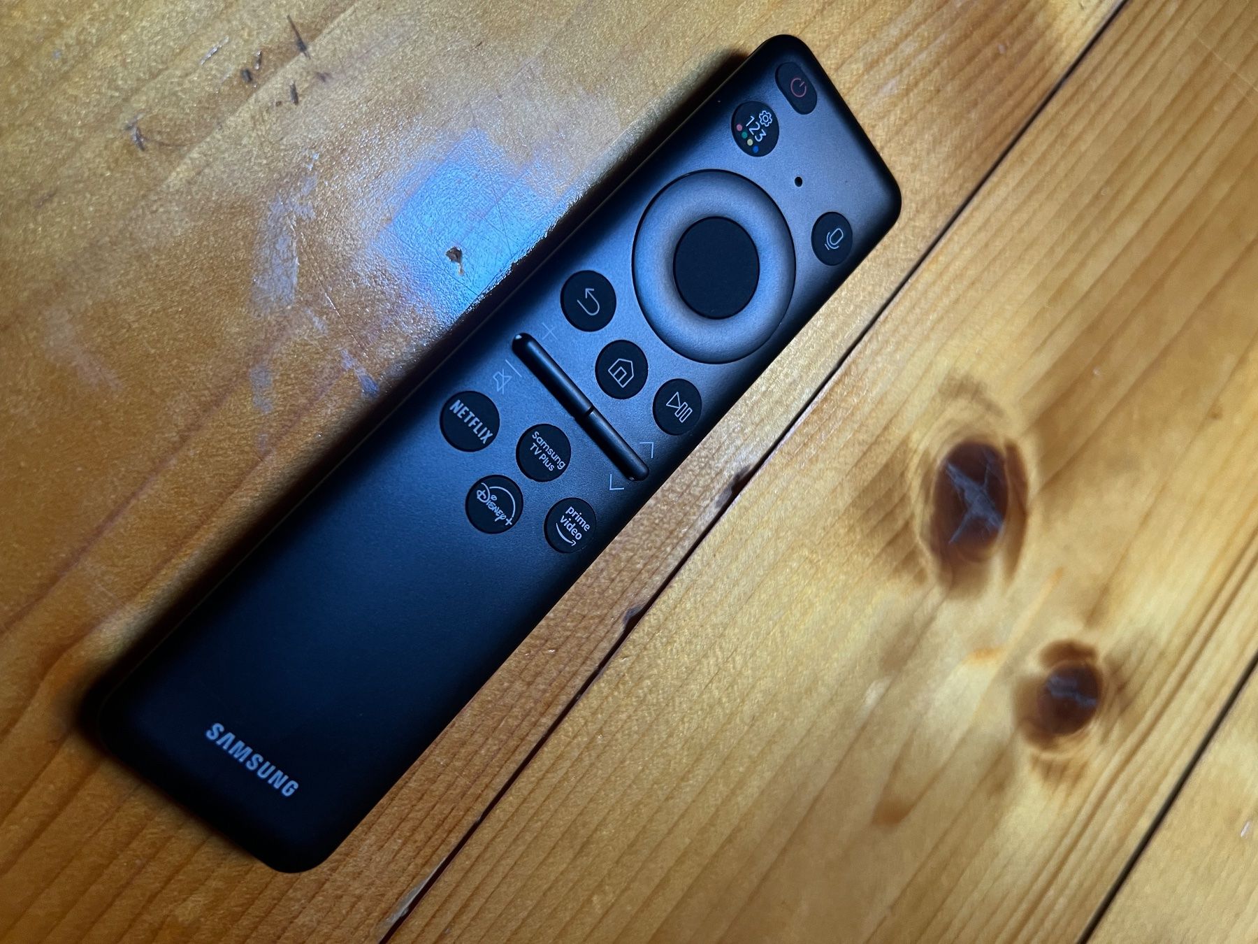 Samsung Televisori: SAMSUNG OLED TV 55 " Modell 2024 – Usato da Bülach venduto da vental22 3