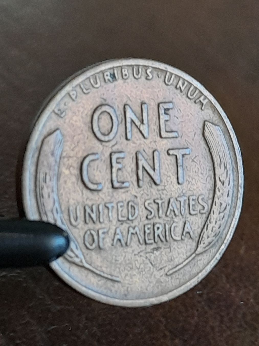 Tutti le monete: One 1 Cent 1937 usa – Usato da Basel venduto da Basel_20 4