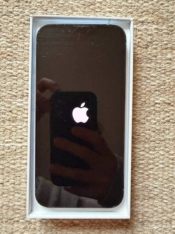 Telefoni cellulari / Smartphones: iPhone 13 Pro 128 GB Sierra Blue – Usato da Zürich venduto da leo_zx2x 1