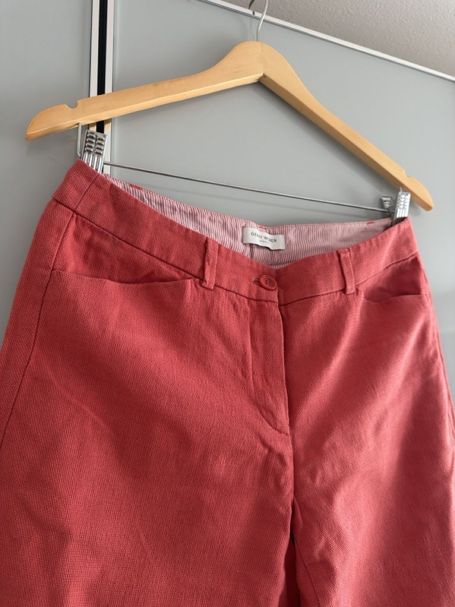 Gerry Weber Pantalons: Gerry Weber Hose – D'occasion à Dübendorf par MariaS. 1