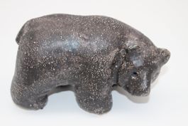 "Junger Berner Bär" ** Ueli Schmutz (1932-2024) **
