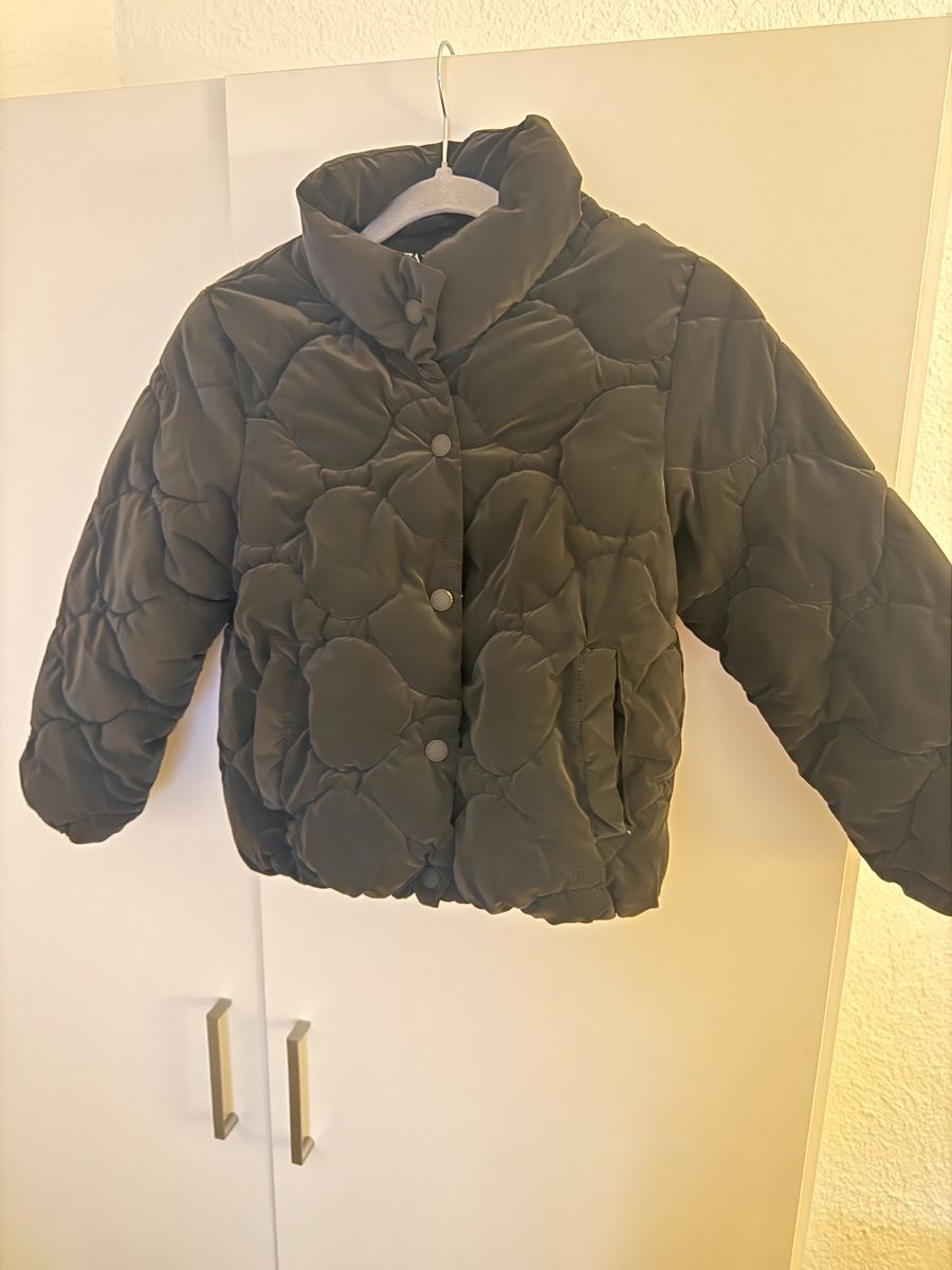 Zara Giacche & Cappotti: Kinder Jacke Zara – Usato da Ottenbach venduto da ul9_vq6l 2
