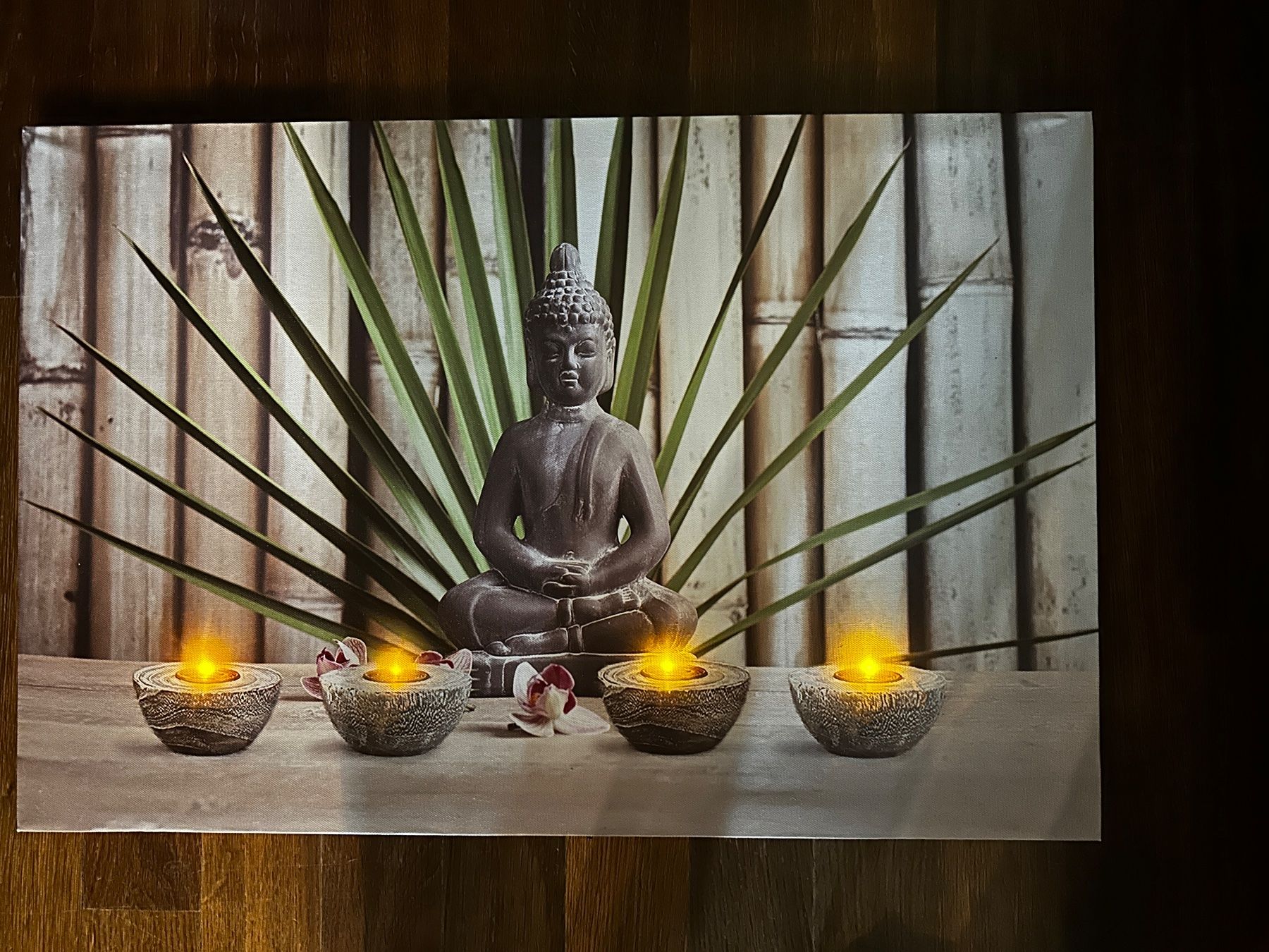 Dipinti: Wall Pictures with Lights – Usato da Zürich venduto da Yuece 2