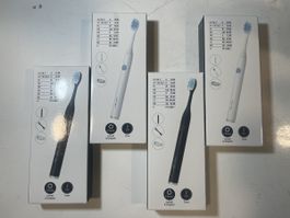 Waver Elektrische Zahnbürste neu unbenutzt