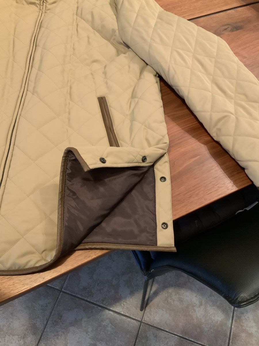 Jacken: Jacke – Gebraucht aus Basel von annapepe 3