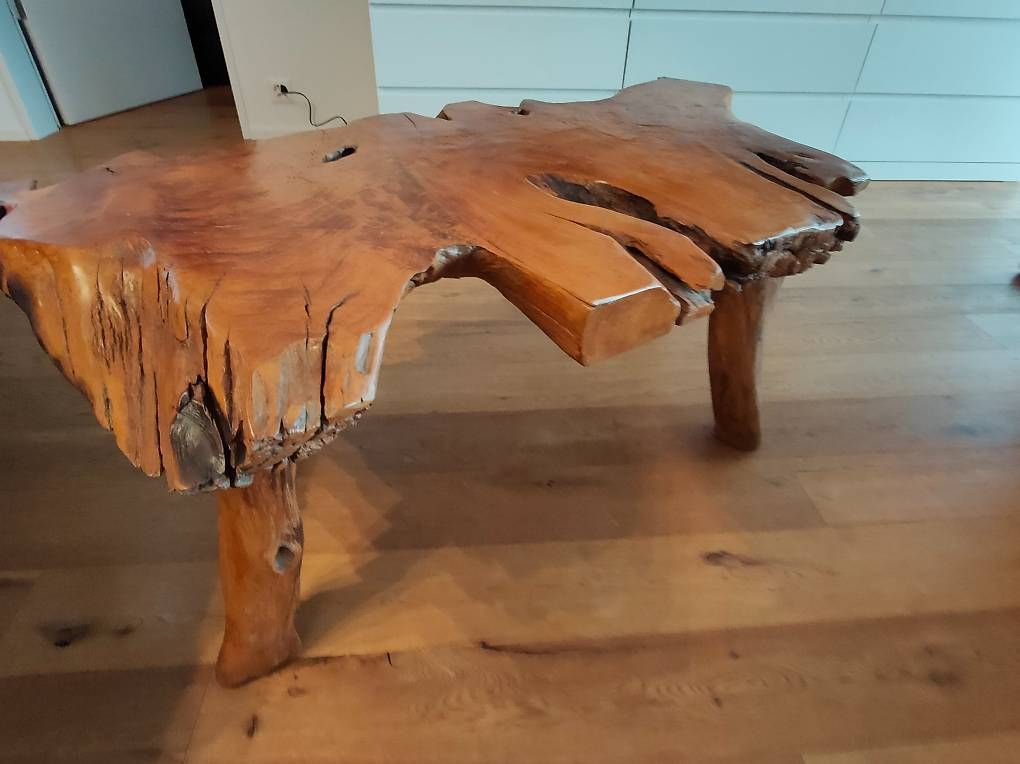 Tische: Unikat/antik massiver Tisch – Gebraucht aus St. Erhard von Lauko123 4