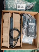 Dell WD22TB4 Thunderbolt 4 Dock + 180W Netzteil, neu in OVP
