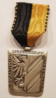 Kranzauszeichnung - Altdorf - 1953 - UR