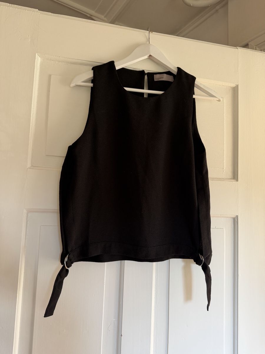 Vero Moda Blusen: Schickes Vero Moda Top, Grösse M – Neu (gemäss Beschreibung) aus St. Gallen von giu_5xcq