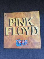 Pink Floyd vinyle. Masters rock