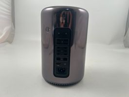 Mac Pro Late 2013 - Top Konfiguration | 64GB RAM | 500GB SSD