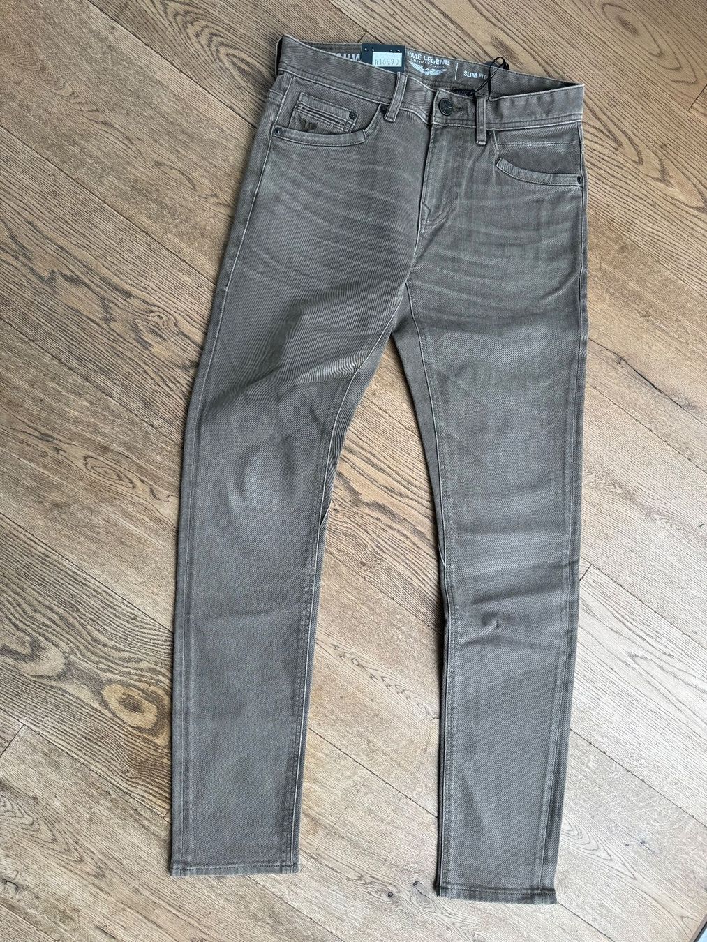 PME Legend Jeans: Jeans, PME **NEU**  29/32 – Nuovo (secondo la descrizione) da Stettfurt venduto da outlet72