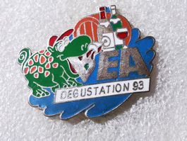 Ansteckpin 16: Bea 93