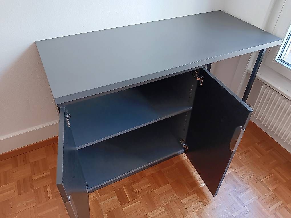 Büffets: Meuble bas/buffet – Gebraucht aus Lausanne von and_7j9p 1