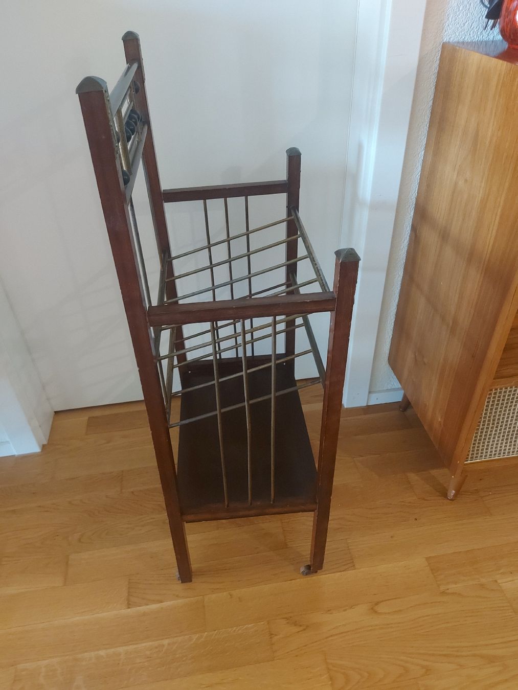 Altro per la casa: Wiener Jugendstil Zeitungsständer – Usato da Ostermundigen venduto da son_vd9k 5